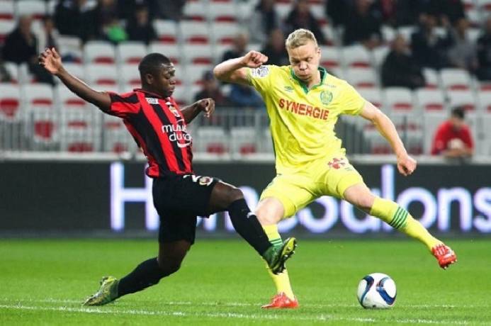 Nhận định, soi kèo Nantes vs Nice, 21h ngày 12/3