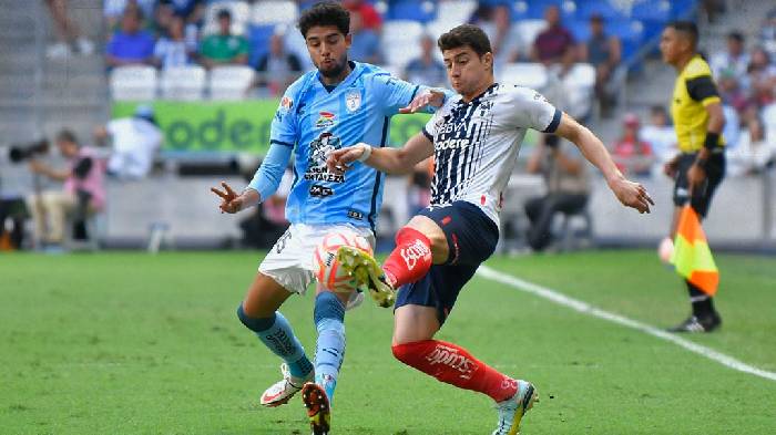 Nhận định, soi kèo Pachuca vs Monterrey, 8h05 ngày 13/3