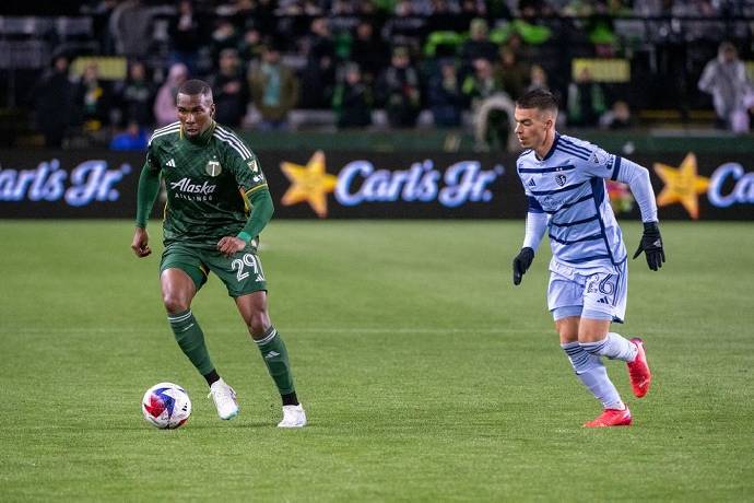 Nhận định, soi kèo Portland Timbers vs St. Louis City, 10h37 ngày 12/3