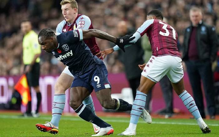Nhận định, soi kèo West Ham vs Aston Villa, 21h ngày 12/3