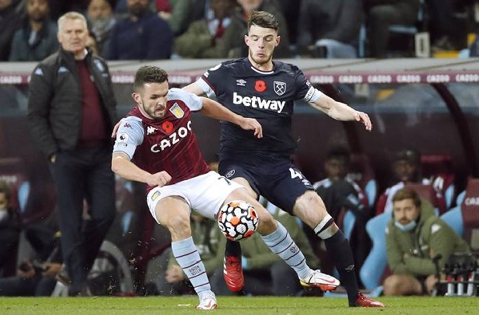 Phân tích kèo hiệp 1 West Ham vs Aston Villa, 21h ngày 12/3
