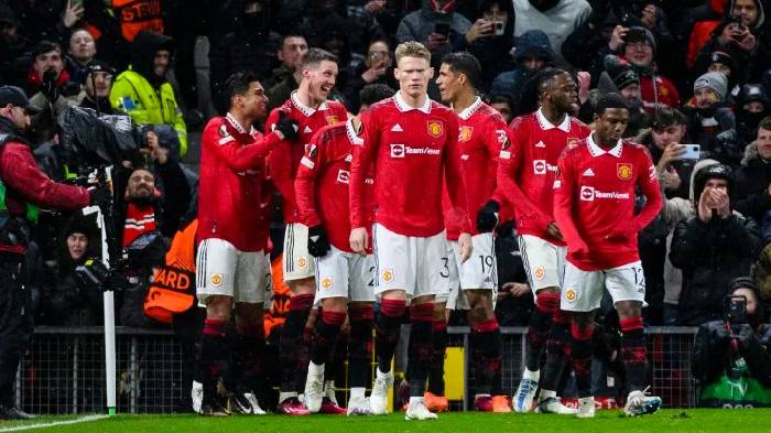 Scholes: 'M.U cần cho 2 người đó nghỉ nếu không muốn gặp tai họa'