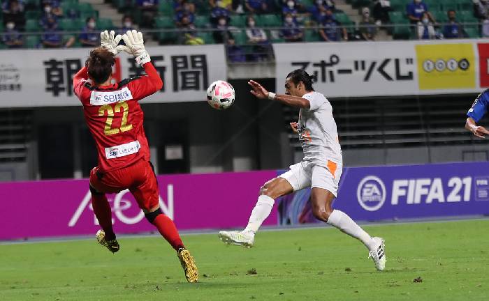 Soi kèo bóng đá Nhật Bản hôm nay 12/3: Shimizu S-Pulse vs Oita Trinita 