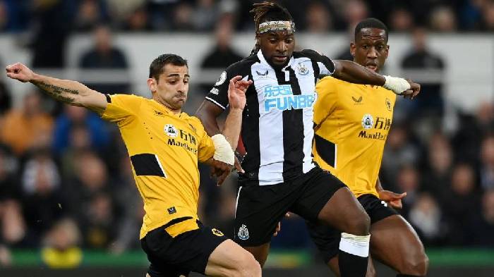 Soi kèo chẵn/ lẻ Newcastle vs Wolves, 23h30 ngày 12/3