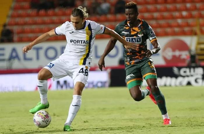 Soi kèo, dự đoán Macao Ankaragucu vs Alanyaspor, 17h30 ngày 12/3
