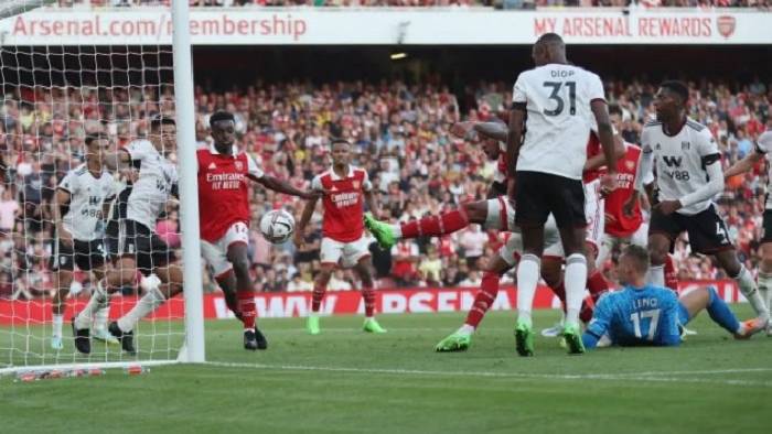 Soi kèo phạt góc Fulham vs Arsenal, 21h ngày 12/3