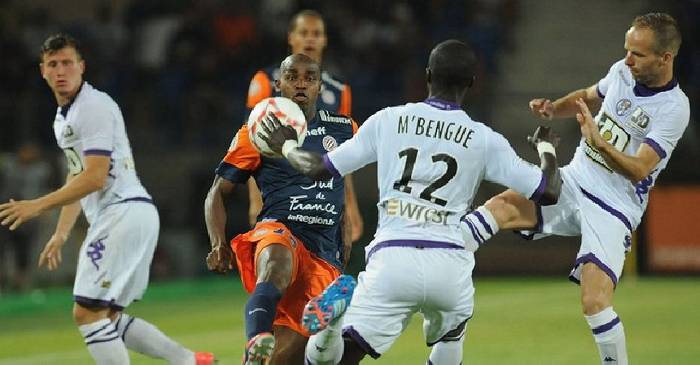 Soi kèo tài xỉu Angers vs Toulouse hôm nay, 21h ngày 12/3