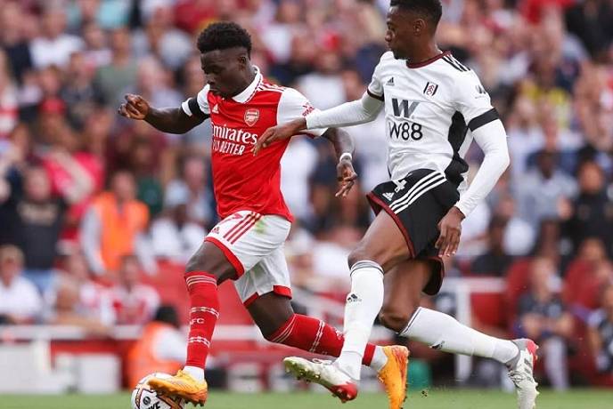 Tỷ lệ kèo nhà cái Fulham vs Arsenal mới nhất, 21h ngày 12/3