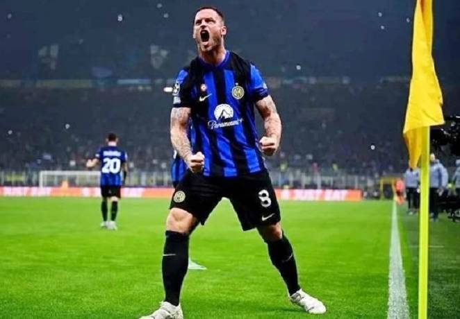 Nhận định, soi kèo Atletico Madrid với Inter Milan, 03h00 ngày 14/3: Phiên bản nguy hiểm của Inter Milan