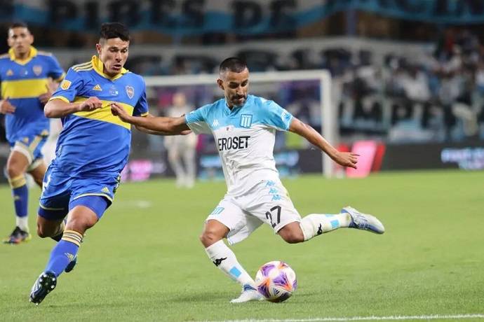 Nhận định, soi kèo Boca Juniors với Racing Club, 7h30 ngày 11/3: Khó thắng