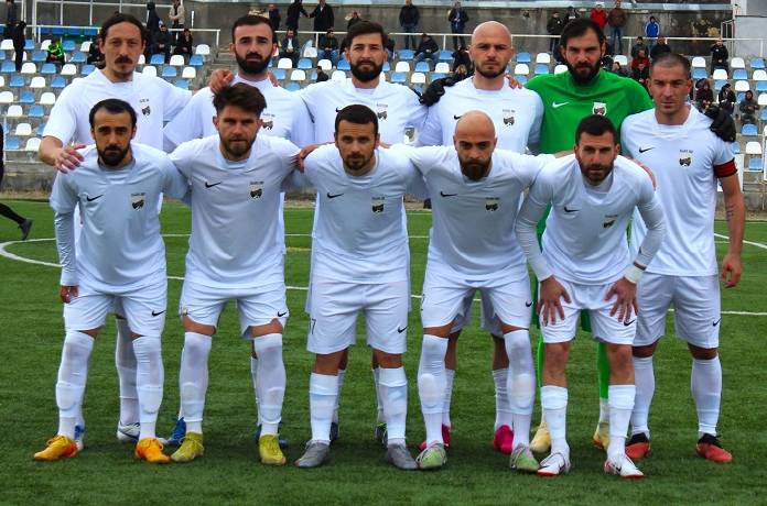 Nhận định, soi kèo Gareji Sagarejo vs Spaeri, 18h00 ngày 12/3: Nối dài mạch thắng