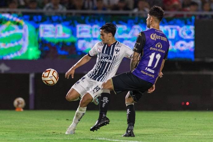Nhận định, soi kèo Monterrey với Mazatlan FC, 8h00 ngày 11/3: Khác biệt về đẳng cấp