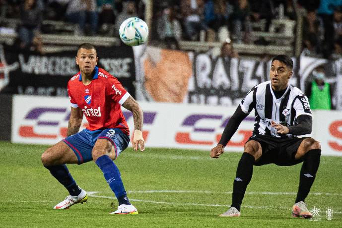 Nhận định, soi kèo Montevideo Wanderers với Deportivo Maldonado, 05h00 ngày 12/3: Chủ nhà lép vế