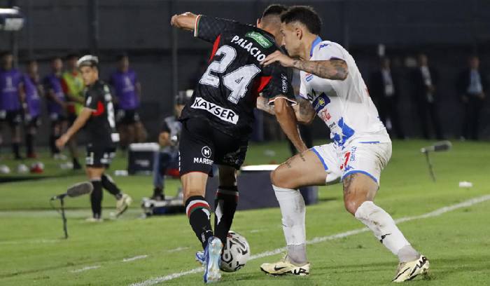 Nhận định, soi kèo Palestino với Nacional, 07h30 ngày 13/3: Cửa trên ‘tạch’