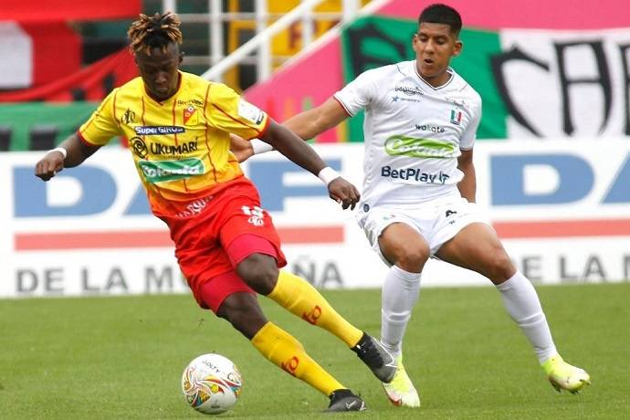 Nhận định, soi kèo Patriotas FC với Deportivo Pereira, 8h30 ngày 11/3: Khó cho chủ nhà
