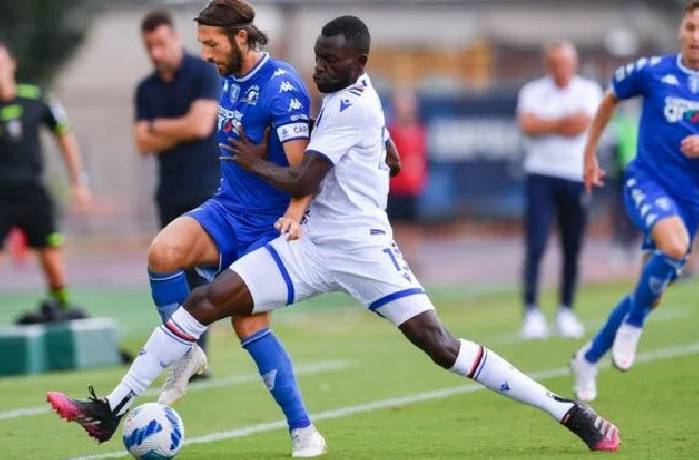 Nhận định, soi kèo Sampdoria với Ascoli, 02h30 ngày 12/03: Rơi điểm đáng tiếc