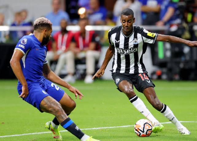 Soi kèo phạt góc Chelsea vs Newcastle, 03h00 ngày 12/03