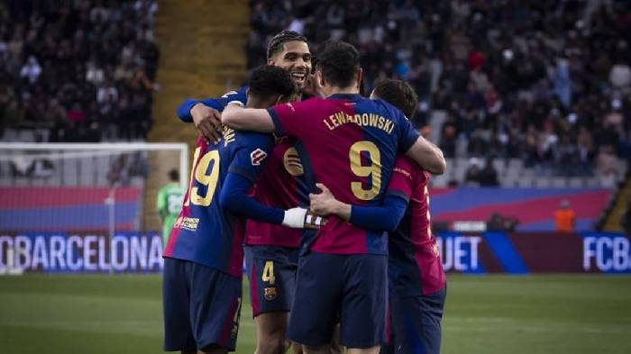 Link xem trực tiếp Barcelona vs Benfica Cúp C1 châu Âu 00h45 ngày 12/3