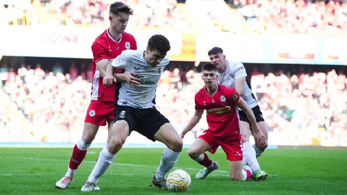 Nhận định, soi k&egrave;o Glentoran vs Glenavon, 02h45 ng&agrave;y 13/3: Đối thủ y&ecirc;u th&iacute;ch