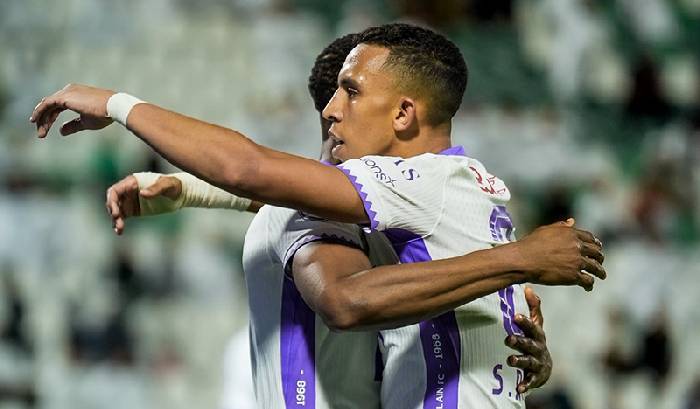 Nhận định soi kèo Al Ain vs Al Wasl, 00h30 ngày 13/3: Thắng tiếp