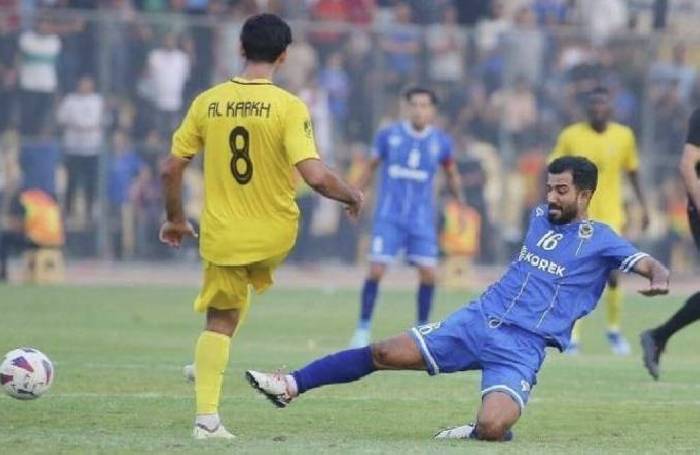 Nhận định, soi kèo Al Mosul vs Al-Shorta, 3h15 ngày 13/3: Níu kéo hi vọng