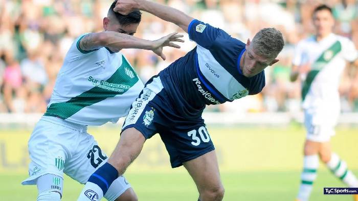 Nhận định, soi kèo Banfield vs Gimnasia, 3h30 ngày 12/3: Tin vào chủ nhà