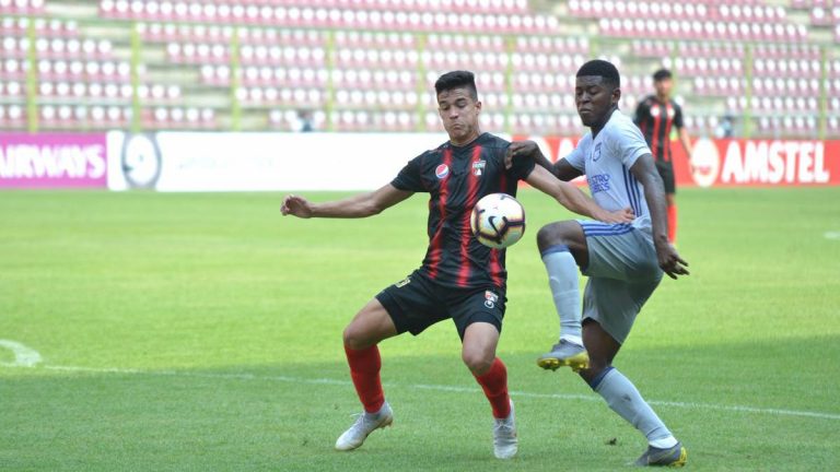 Nhận định Emelec vs Deportivo Lara, 09h00 ngày 12/4 (Copa Libertadores)