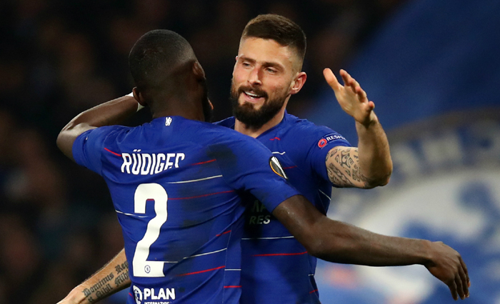 Trực tiếp Tứ kết C&uacute;p C2 ch&acirc;u &Acirc;u: Slavia Praha vs Chelsea, 2h ng&agrave;y 12/4