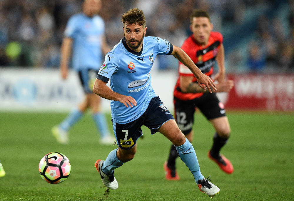 Nhận định Western Sydney vs Sydney FC, 16h50 ngày 13/4 (VĐQG Australia)