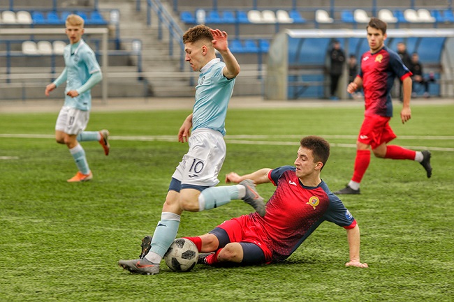 Nhận định bóng đá Smolevichi Reserve vs Shakhtyor Reserve, 18h ngày 11/4