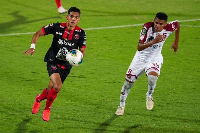 Nhận định Atlanta vs Alajuelense, 05h00 ngày 14/4