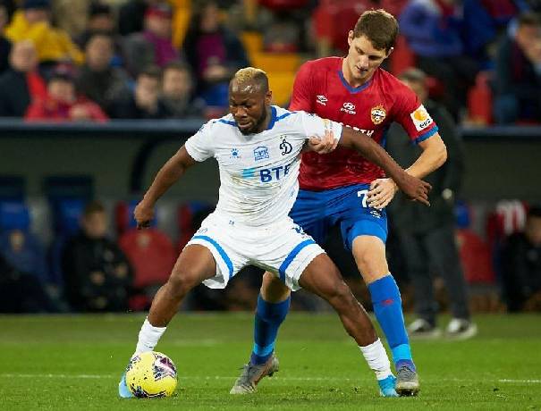 Nhận định CSKA Moscow vs Rotor Volgograd, 23h00 ngày 12/4
