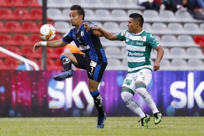 Nhận định Queretaro vs Santos Laguna, 7h ngày 12/4