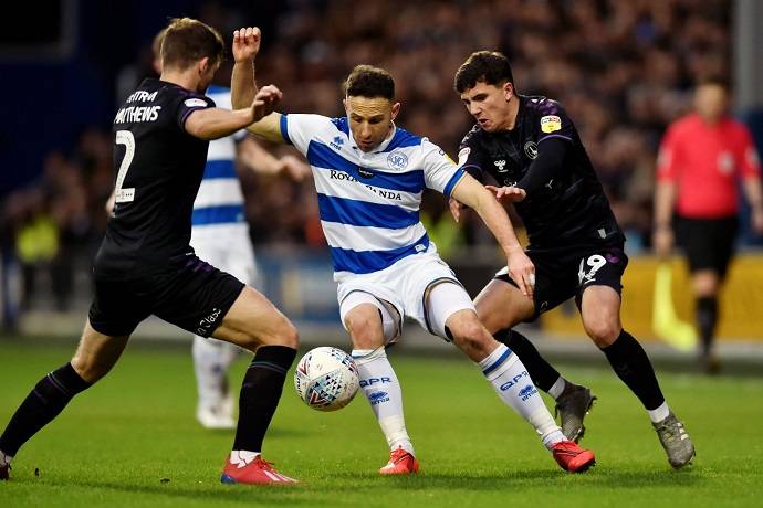 Nhận định Rotherham vs QPR, 1h00 ngày 14/4