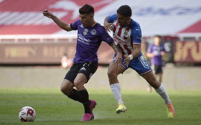 Nhận định Tijuana vs Mazatlan, 9h06 ngày 12/4