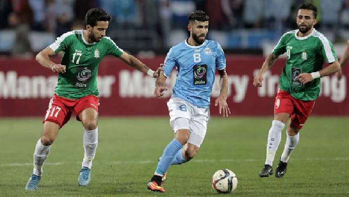 Nhận định, soi kèo Al Faisaly vs Al Sadd, 3h15 ngày 12/4