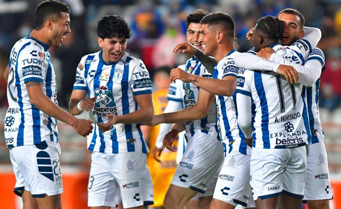 Nhận định, soi kèo Pachuca vs Tijuana, 9h ngày 12/4