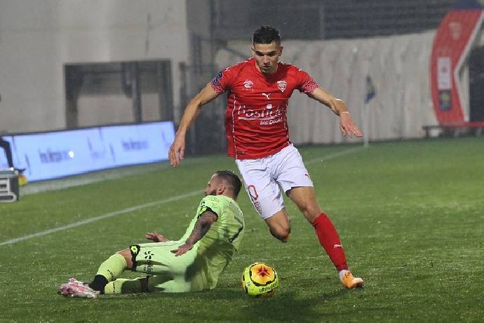 Nhận định, soi kèo Paris FC vs Dijon, 1h45 ngày 12/4