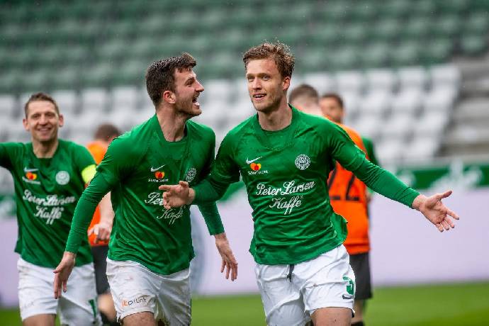 Nhận định, soi kèo Vejle vs Viborg, 0h00 ngày 12/4