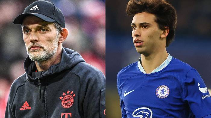 Bản tin tối 11/4: Chelsea có quyết định với Felix; PSG và Man City tranh sao Inter