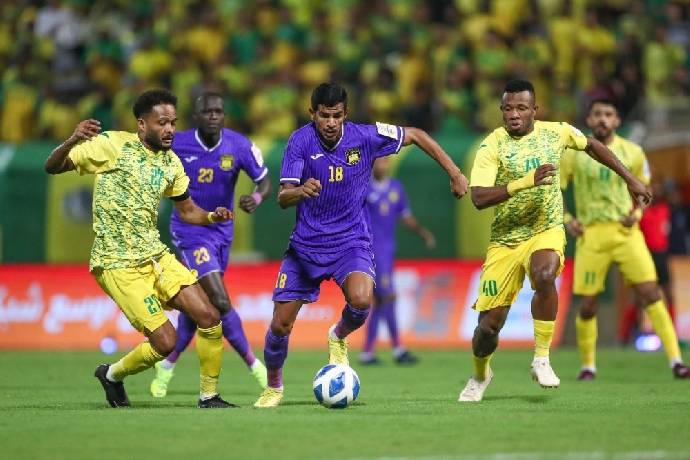 Nhận định, soi kèo Sohar Club vs Dhufar, 01h00 ngày 13/4