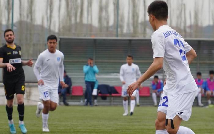 Nhận định, soi kèo Yassy Turkistan vs Taraz, 17h00 ngày 13/4