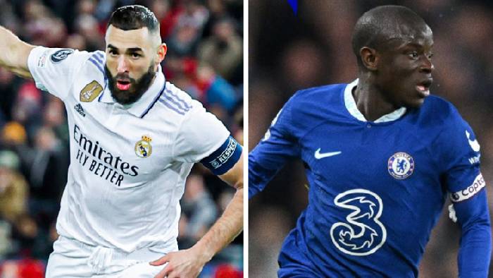 Phân tích tỷ lệ kèo hiệp 1 Real Madrid vs Chelsea, 02h00 ngày 13/4