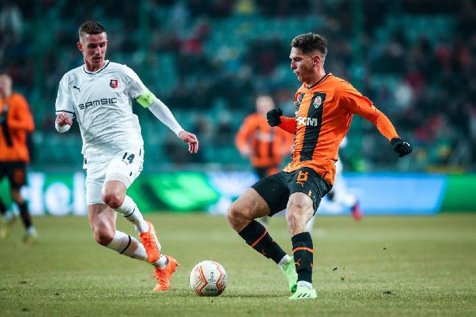 Soi kèo phạt góc FC Lviv vs Shakhtar Donetsk, 18h00 ngày 12/4