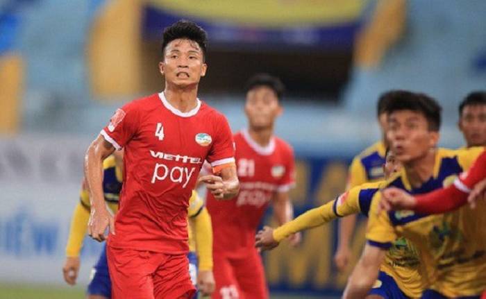 Soi kèo phạt góc SHB Đà Nẵng vs Viettel, 18h00 ngày 12/4