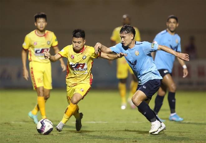 Soi kèo phạt góc Thanh Hóa vs Hồng Lĩnh Hà Tĩnh, 18h00 ngày 12/4