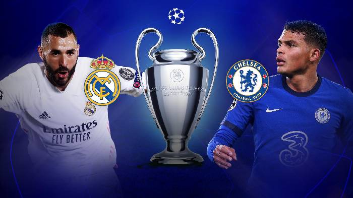 Thông tin lực lượng, chấn thương Real Madrid vs Chelsea, 02h00 ngày 13/4