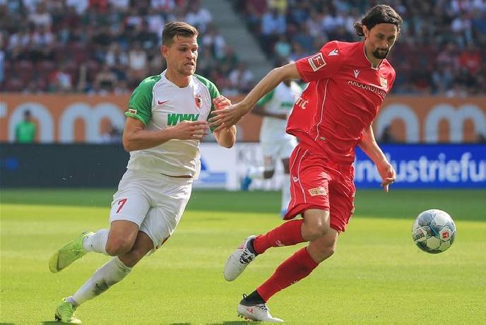 Nhận định, soi kèo Augsburg với Union Berlin, 1h00 ngày 13/4: Trở lại đường đua