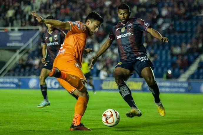 Nhận định, soi kèo CF Atlante với Correcaminos, 8h05 ngày 12/4: Khó cho khách