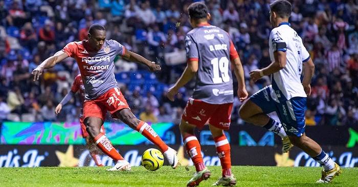 Nhận định, soi kèo Club Necaxa vs Santos Laguna, 10h00 ngày 13/4: 3 điểm ở lại sân Victoria